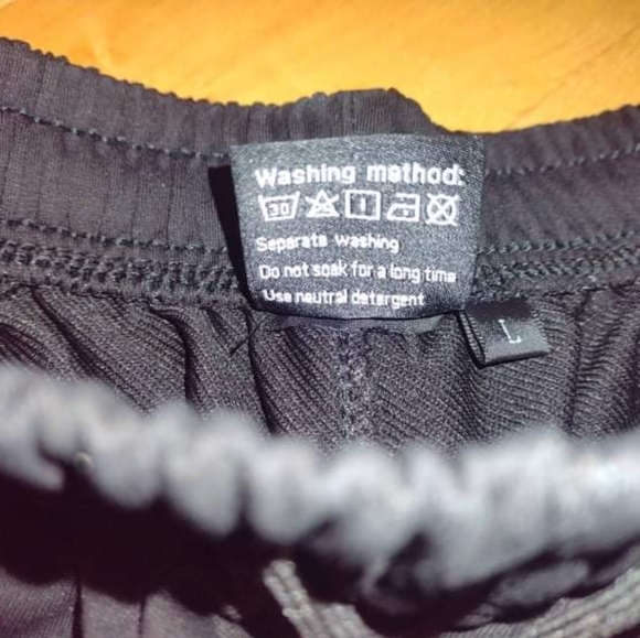 Powderr705 Joggers - Picture 3 of 3